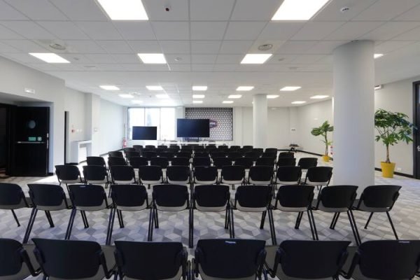 conference room